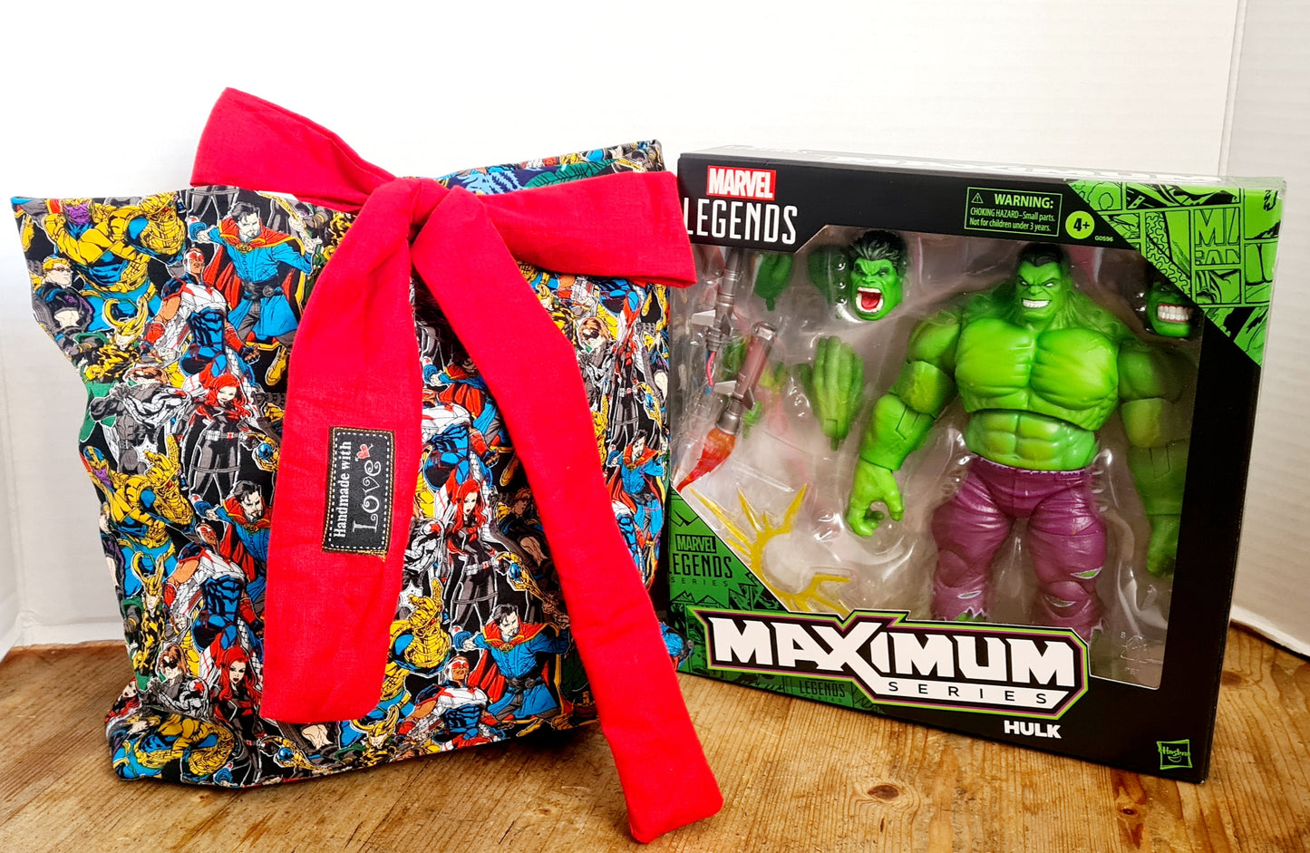 Kiddie Bags - Birthday Bags - Treats for the Kids
