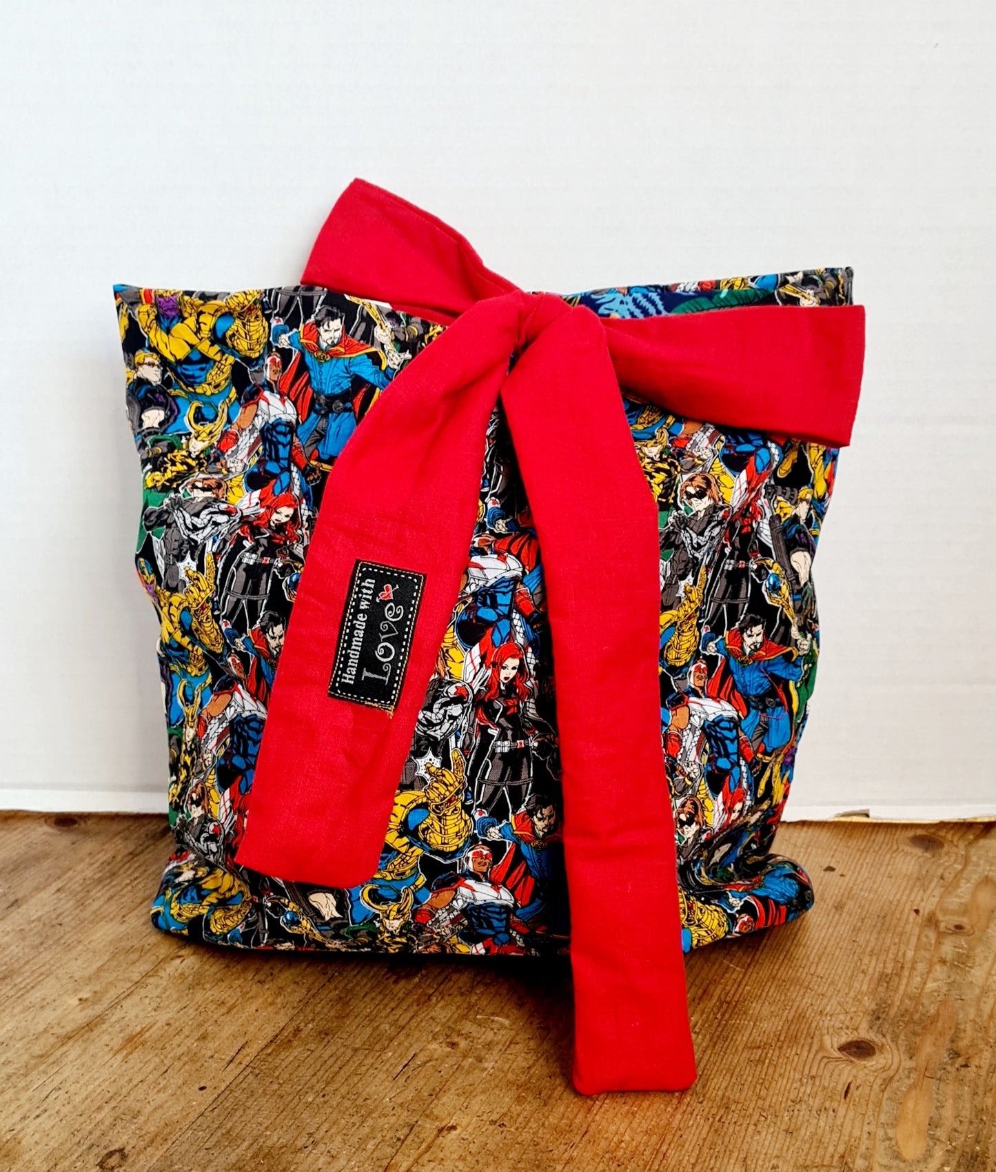 Kiddie Bags - Birthday Bags - Treats for the Kids