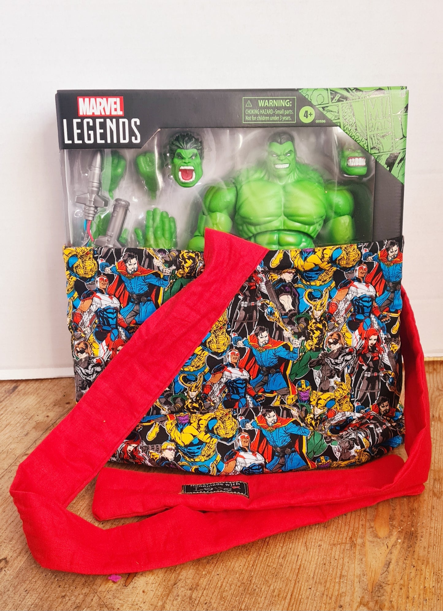Kiddie Bags - Birthday Bags - Treats for the Kids