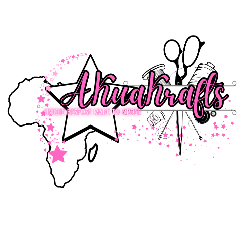 AkuaKrafts - Handmade Gift & Party Bags