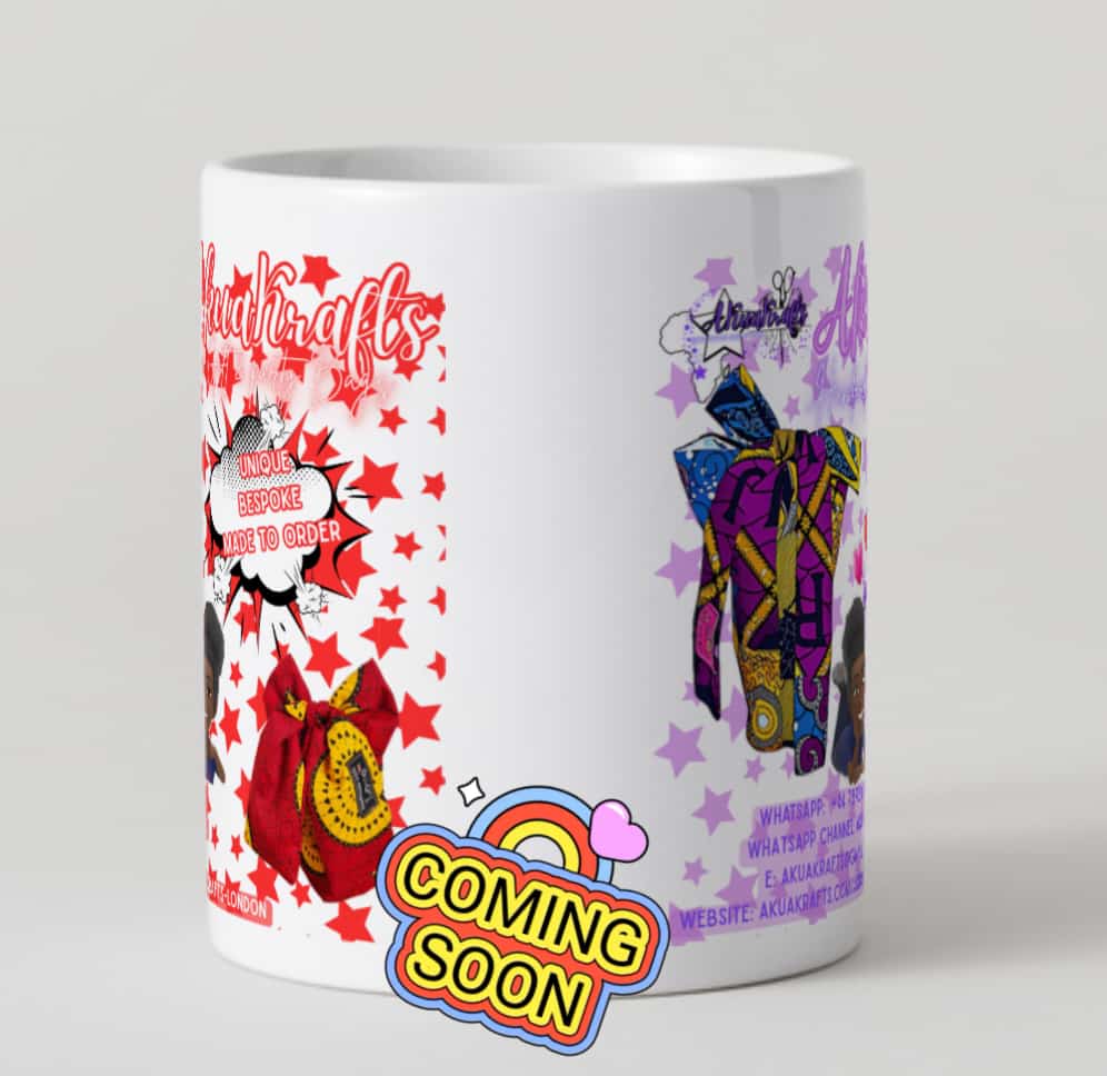 COMING SOON......Gift Sets Hoodie Mug & Gift Bag Customise the Surprise