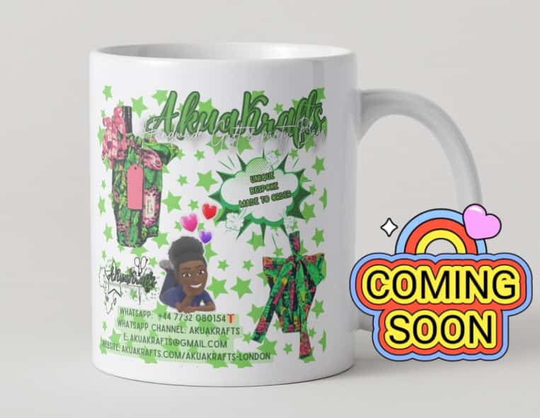 COMING SOON......Gift Sets Hoodie Mug & Gift Bag Customise the Surprise