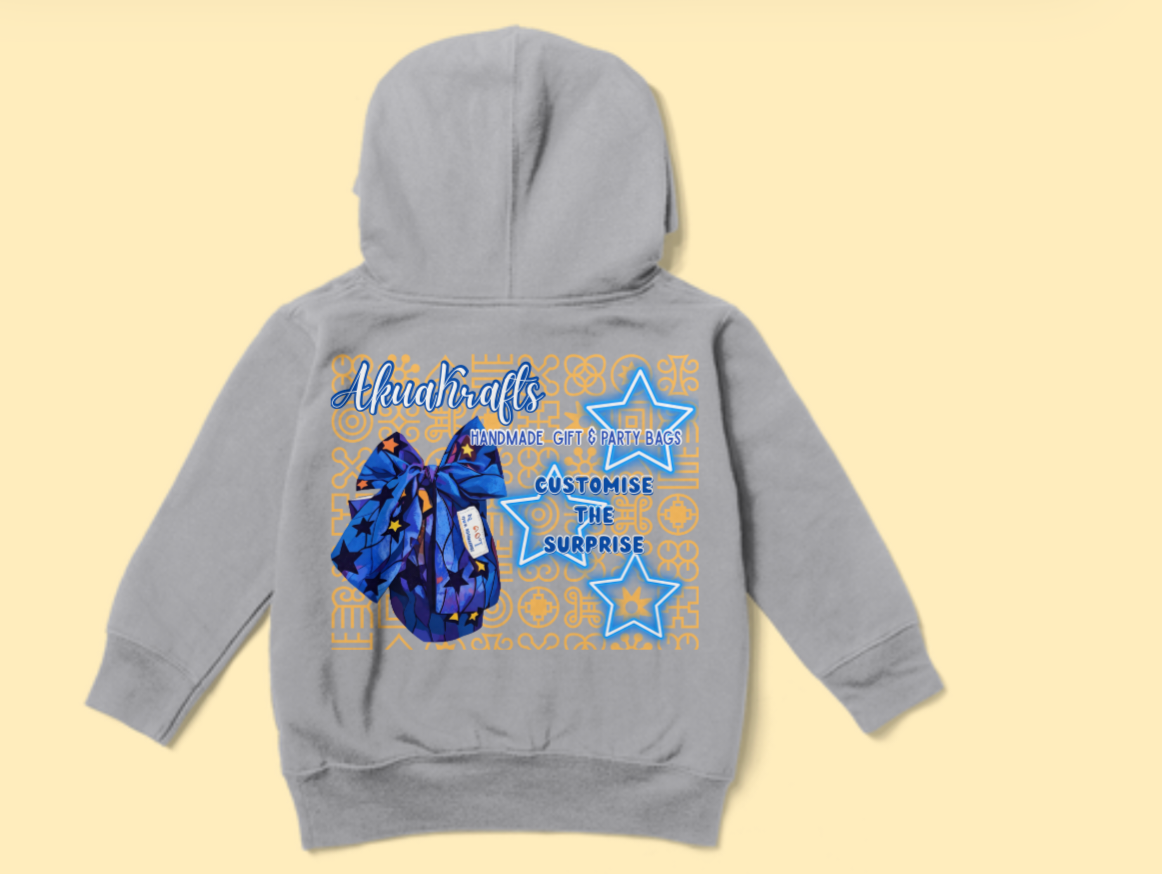 COMING SOON......Gift Sets Hoodie Mug & Gift Bag Customise the Surprise