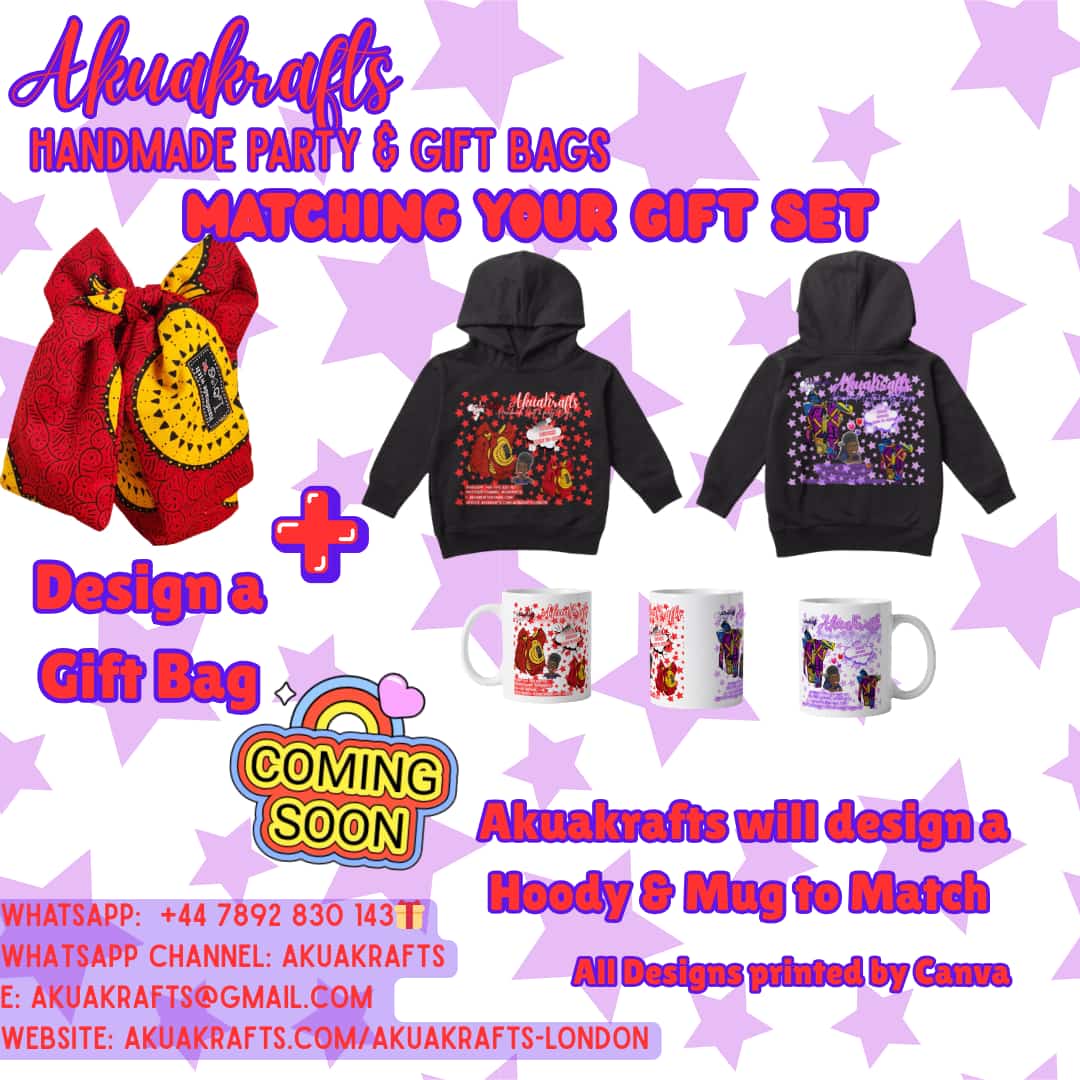 COMING SOON......Gift Sets Hoodie Mug & Gift Bag Customise the Surprise