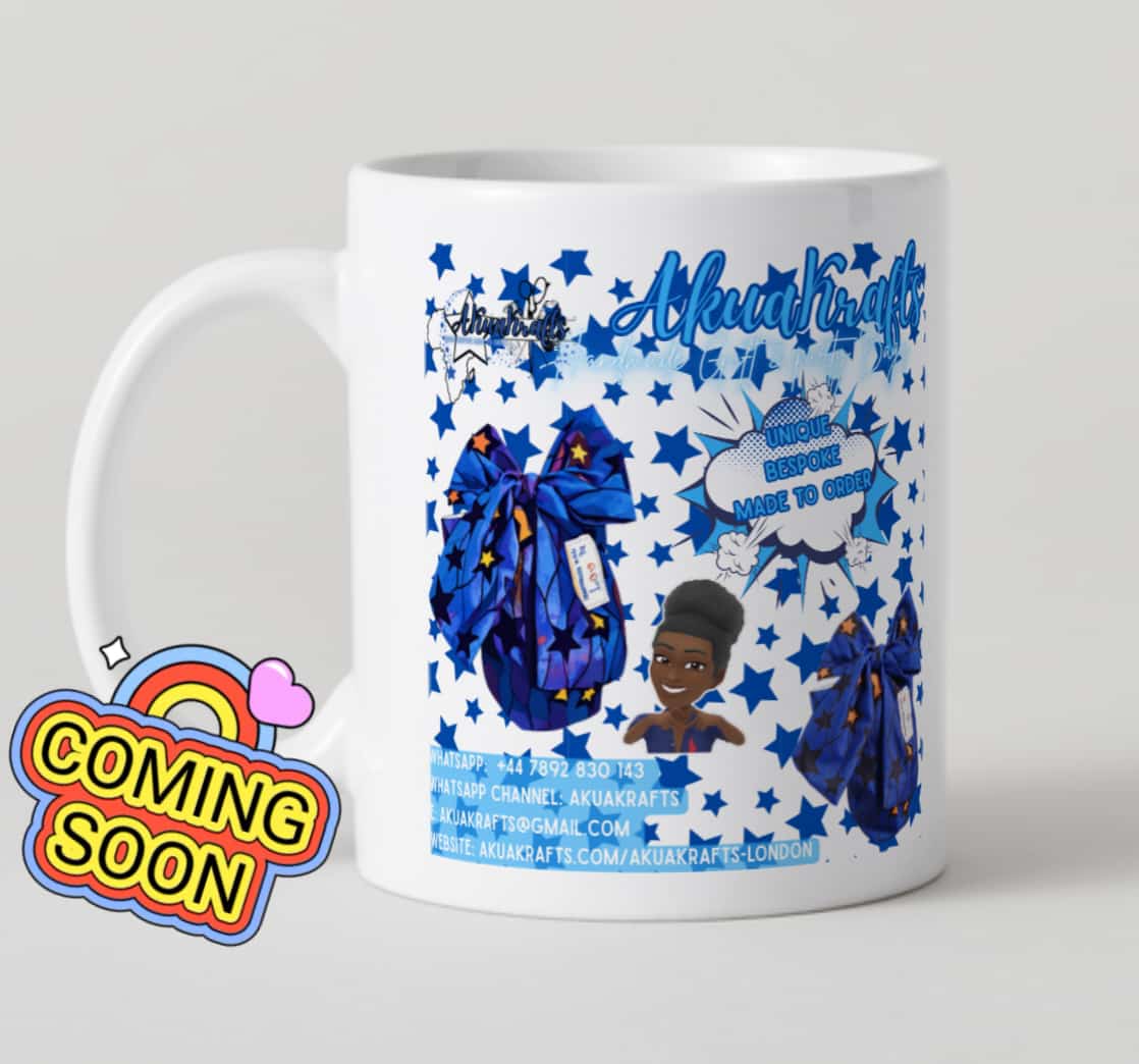 COMING SOON......Gift Sets Hoodie Mug & Gift Bag Customise the Surprise