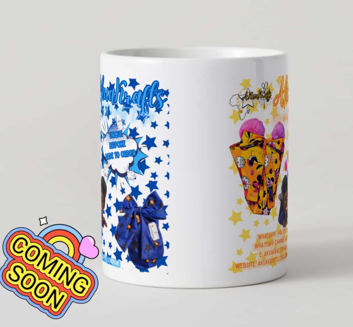 COMING SOON......Gift Sets Hoodie Mug & Gift Bag Customise the Surprise