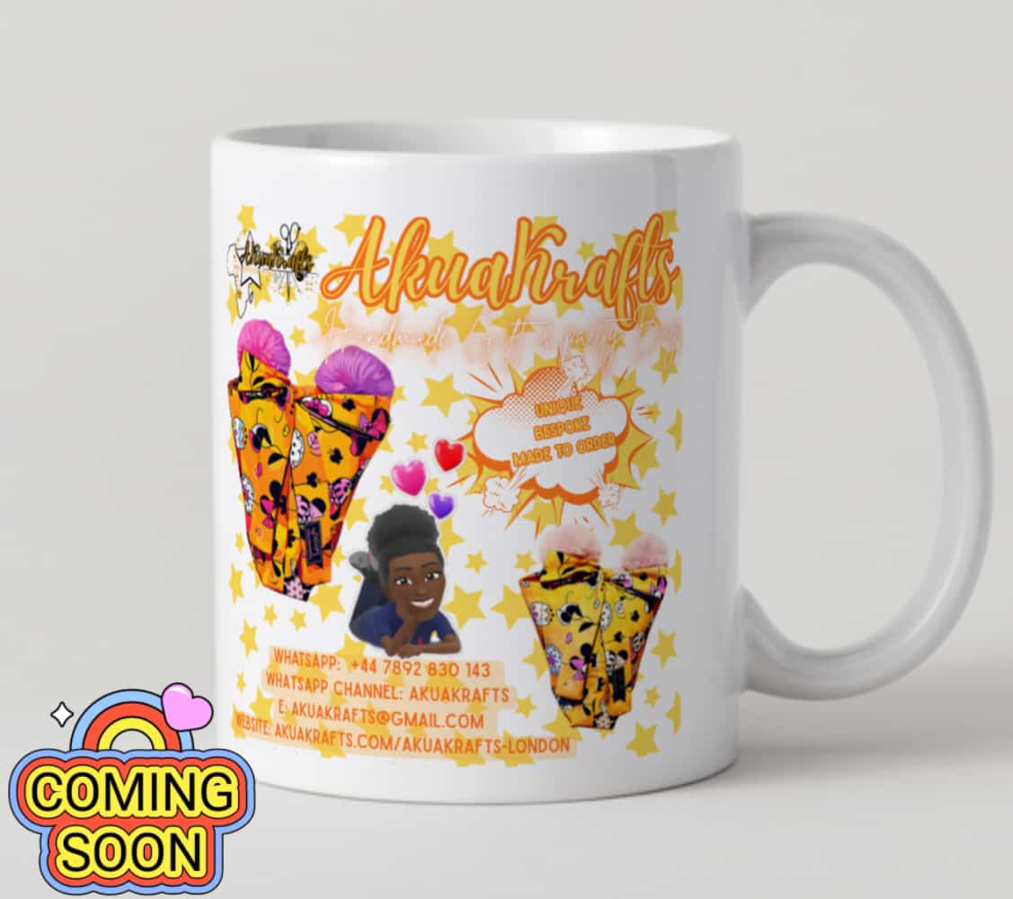 COMING SOON......Gift Sets Hoodie Mug & Gift Bag Customise the Surprise